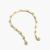 Sophia Tennis Bracelet